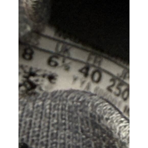 Adidas Ultraboost X All Terrain Running Shoes Carbon Women’s 8 - Picture 10 of 10